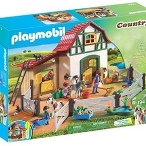 Playmobil | Pony Farm |